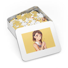 Load image into Gallery viewer, Anime Nisekoi Jigsaw Puzzle
