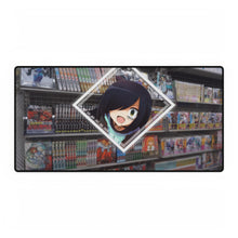 Load image into Gallery viewer, Anime Watamote Mouse Pad (Desk Mat)
