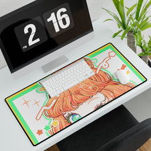 Load image into Gallery viewer, Anime Tropical-Rouge! Pretty Cure Mouse Pad (Desk Mat)
