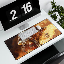 Load image into Gallery viewer, Prince of Persia: The Two Thrones Mouse Pad (Desk Mat)
