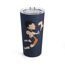 Load image into Gallery viewer, King of the Court Tumbler 20oz

