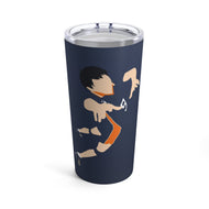King of the Court Tumbler 20oz