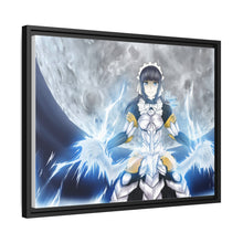 Load image into Gallery viewer, Narberal Gamma Canvas Framed Art Print
