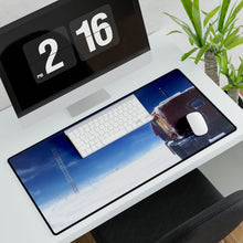 Load image into Gallery viewer, Sora Yori Mo Tooi Basho Mouse Pad (Desk Mat)
