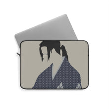 Load image into Gallery viewer, Anime Samurai Champloo Laptop Sleeve
