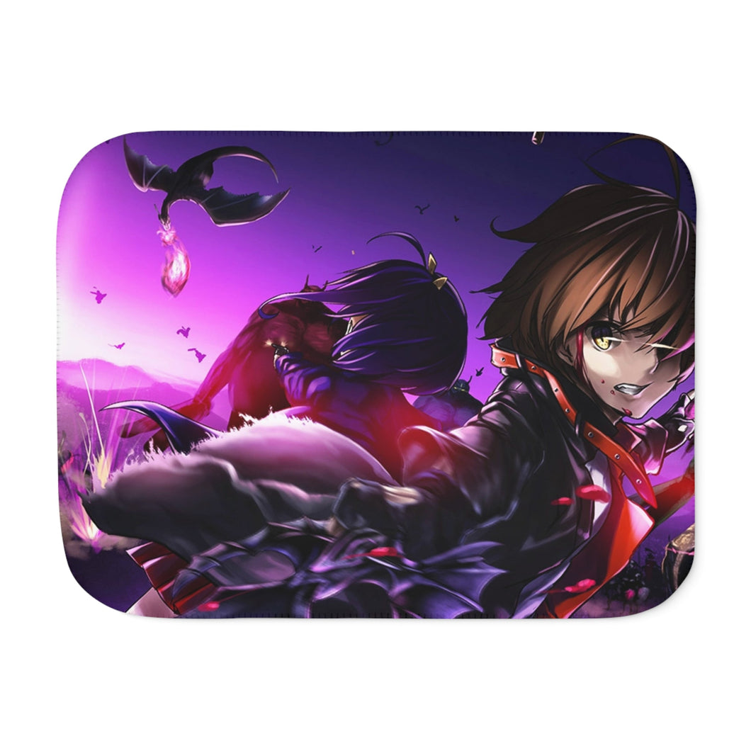 Anime Love, Chuni Sherpa Blanket