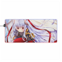 Load image into Gallery viewer, Anime Re:Creators RGB LED Mouse Pad (Desk Mat)
