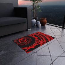 Load image into Gallery viewer, High School DxD Rug
