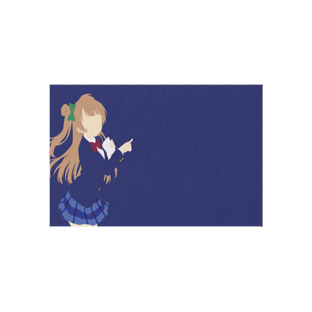 Love Live! Kotori Minami Rug