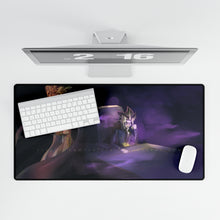 Load image into Gallery viewer, Yu-Gi-Oh! Mouse Pad (Desk Mat)
