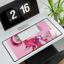 Load image into Gallery viewer, One Piece FIlm: Red Mouse Pad (Desk Mat)

