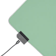 Load image into Gallery viewer, Free! Makoto Tachibana RGB LED Mouse Pad (Desk Mat)
