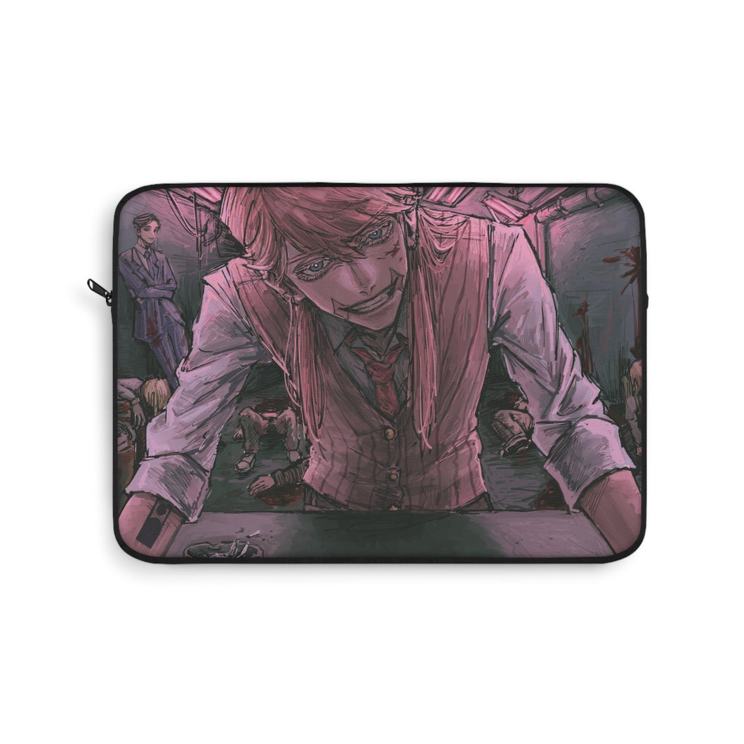 Tokyo Revengers Laptop Sleeve