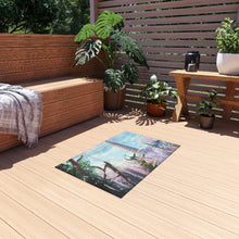 Load image into Gallery viewer, Bell and Hestia Rug
