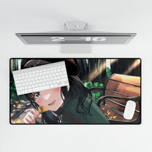 Load image into Gallery viewer, Anime The iDOLM@STER: Shiny Colors Mouse Pad (Desk Mat)
