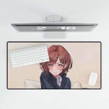 Load image into Gallery viewer, Anime The iDOLM@STER: Shiny Colors Mouse Pad (Desk Mat)

