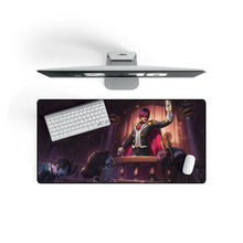 Load image into Gallery viewer, Smite Mouse Pad (Desk Mat)
