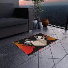 Load image into Gallery viewer, Asta devil union Rug
