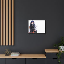 Load image into Gallery viewer, My Teen Romantic Comedy SNAFU Yukino Yukinoshita Canvas Framed Art Print
