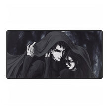Load image into Gallery viewer, Anime Requiem of the Rose King Mouse Pad (Desk Mat)
