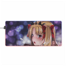 Load image into Gallery viewer, Fate/Grand Order RGB LED Mouse Pad (Desk Mat)
