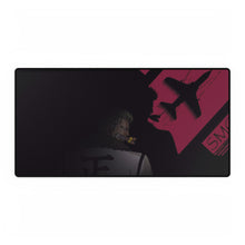 Load image into Gallery viewer, smoker Mouse Pad (Desk Mat)
