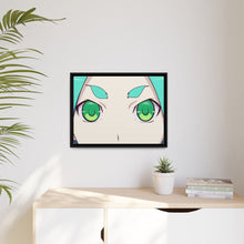 Load image into Gallery viewer, Anime Monogatari (Series) Canvas Framed Art Print
