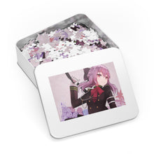 Load image into Gallery viewer, Anime Seraph of the End Jigsaw Puzzle
