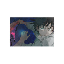 Load image into Gallery viewer, Jujutsu Kaisen 0 Rug
