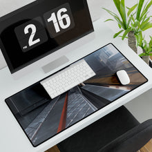 Load image into Gallery viewer, Your Name. Mouse Pad (Desk Mat)
