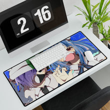 Load image into Gallery viewer, Anime One Piece Mouse Pad (Desk Mat)
