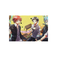 Assassination Classroom Rug