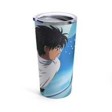 Load image into Gallery viewer, Full Metal Panic! Full Metal Panic Tumbler 20oz
