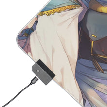 Load image into Gallery viewer, Fate/Grand Order RGB LED Mouse Pad (Desk Mat)
