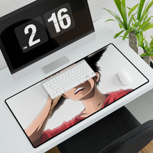 Load image into Gallery viewer, Anime One Piece Mouse Pad (Desk Mat)
