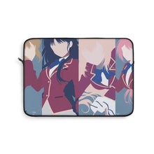 Load image into Gallery viewer, Elite Of Classroom Laptop Sleeve
