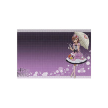 Load image into Gallery viewer, A Certain Magical Index Mikoto Misaka Rug
