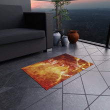 Load image into Gallery viewer, Anime Attack On Titan Rug
