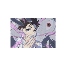 Load image into Gallery viewer, Jujutsu Kaisen 0 Rug
