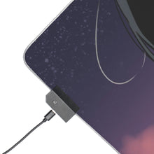 Load image into Gallery viewer, Anime Bleach RGB LED Mouse Pad (Desk Mat)
