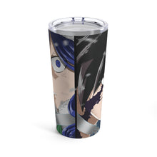 Load image into Gallery viewer, Anime Fairy Tail Tumbler 20oz
