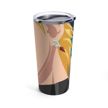 Load image into Gallery viewer, Anime Fairy Tail Tumbler 20oz
