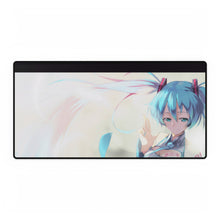 Load image into Gallery viewer, Anime Vocaloid Mouse Pad (Desk Mat)
