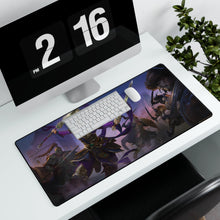 Load image into Gallery viewer, Smite Mouse Pad (Desk Mat)
