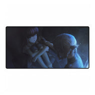Anime Steins;Gate 0 Mouse Pad (Desk Mat)