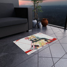 Load image into Gallery viewer, Kiznaiver Rug
