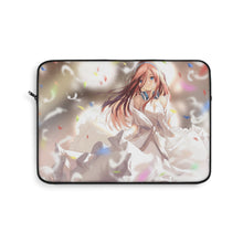 Load image into Gallery viewer, The Quintessential Quintuplets Miku Nakano Laptop Sleeve
