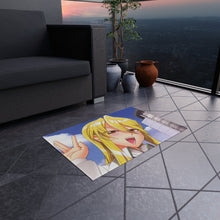 Load image into Gallery viewer, Highschool Of The Dead Rug
