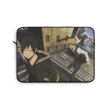 Load image into Gallery viewer, Anime Durarara!! Laptop Sleeve
