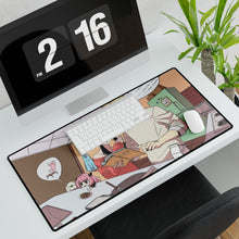 Load image into Gallery viewer, Anime Spy x Family Mouse Pad (Desk Mat)
